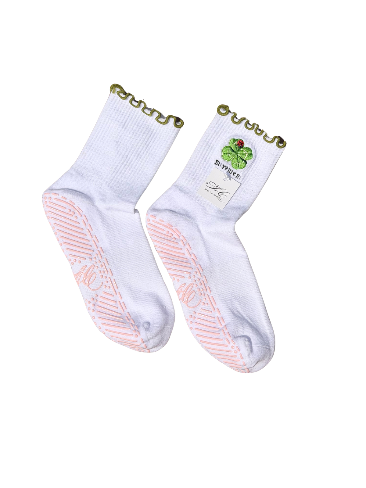 The Bloom Sock