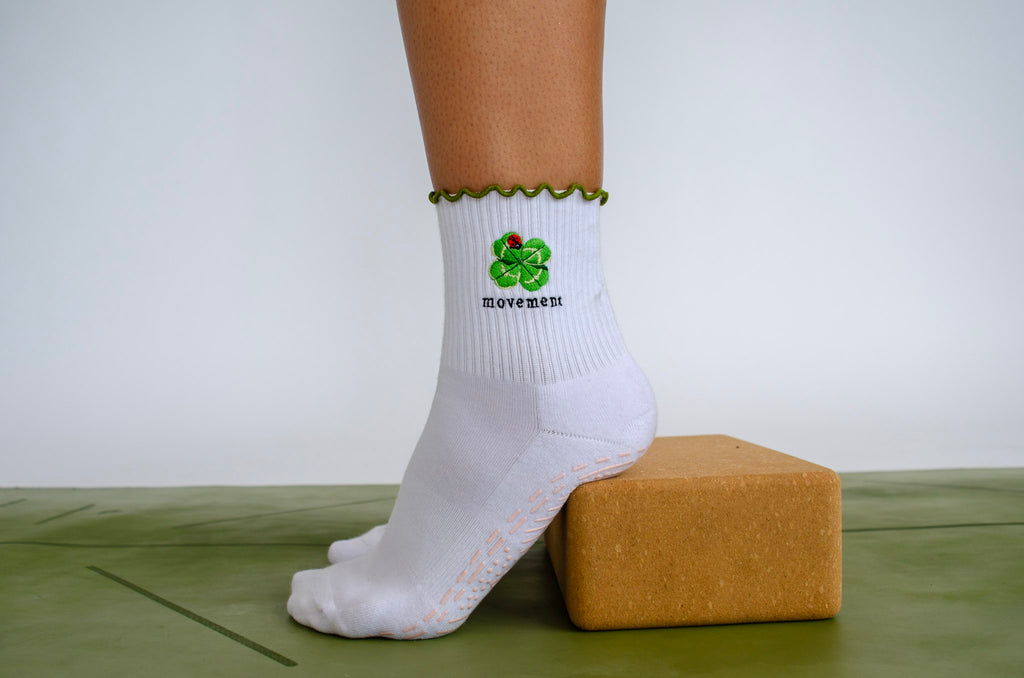 The Bloom Sock