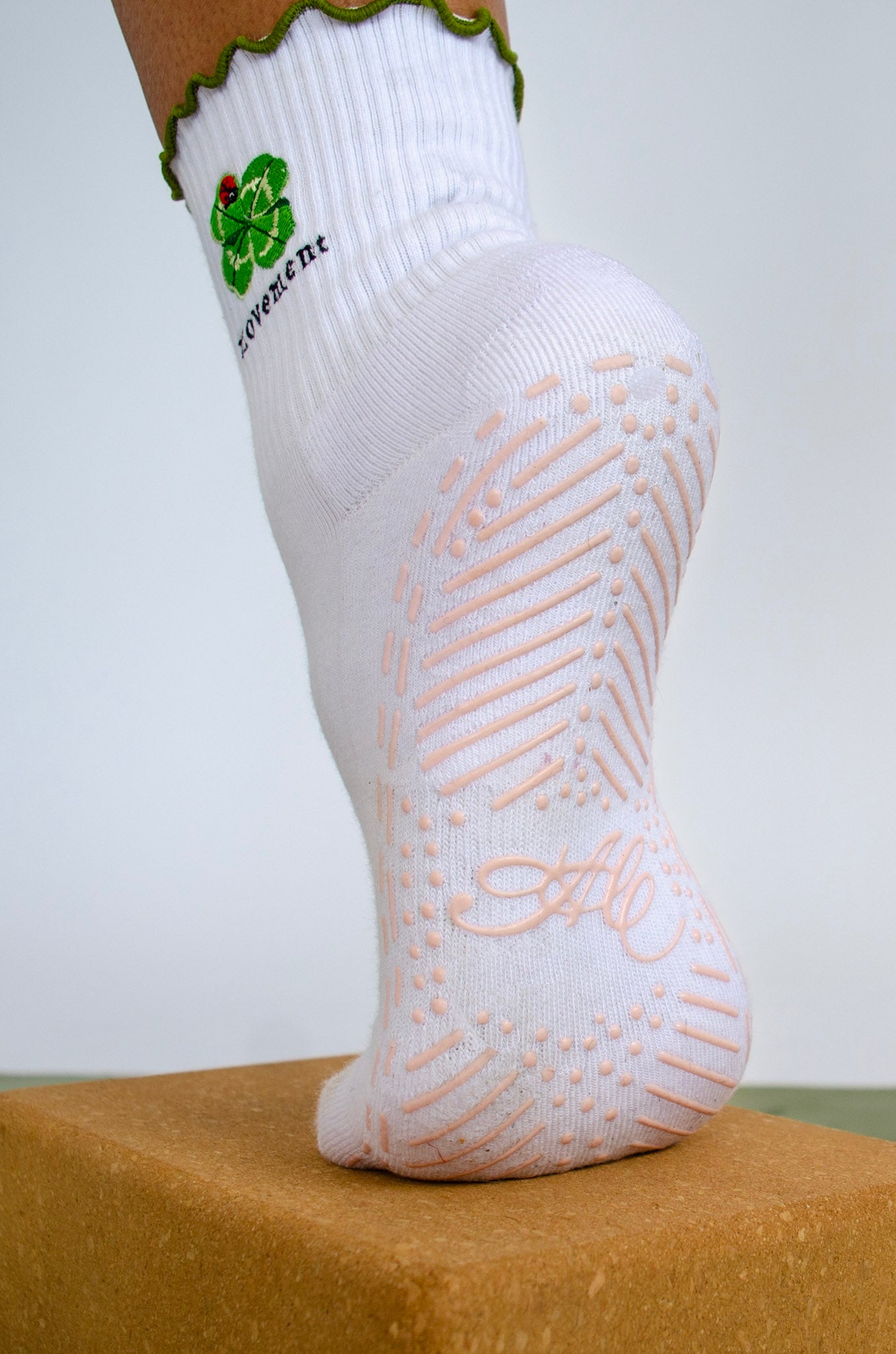 The Bloom Sock