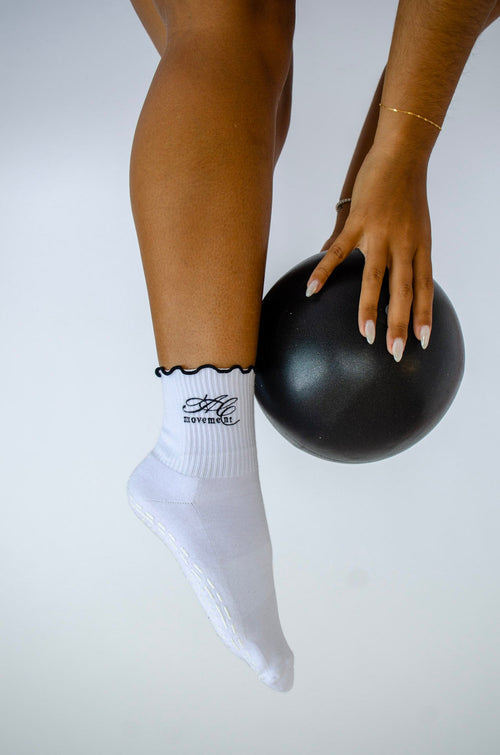 The Essential Sock
