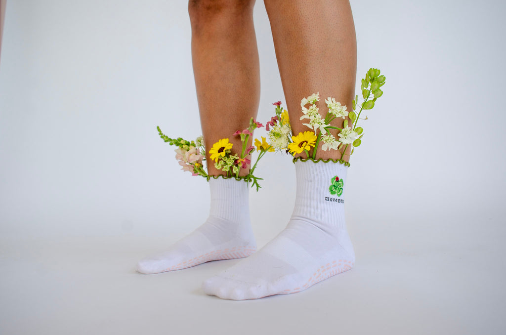 The Bloom Sock