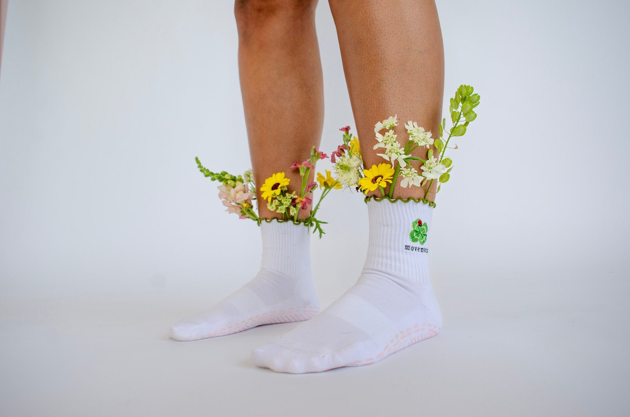 The Bloom Sock